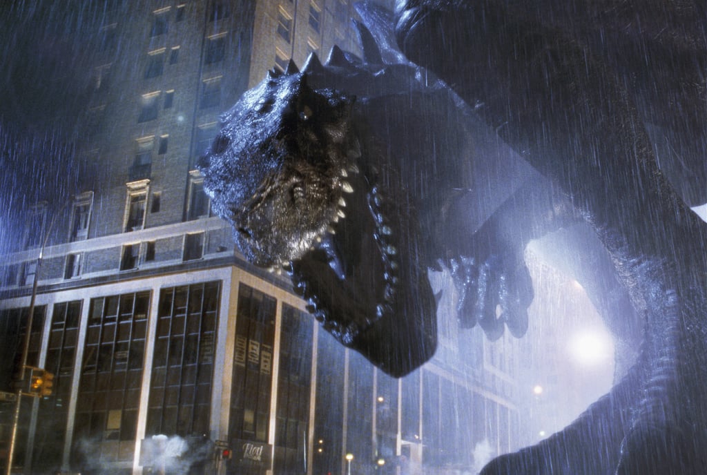 Godzilla | '90s Action Movies on Netflix in 2020 | POPSUGAR