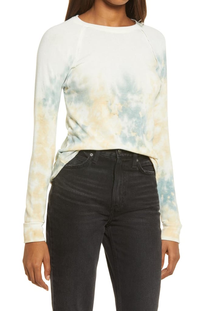 Treasure & Bond Raglan Top