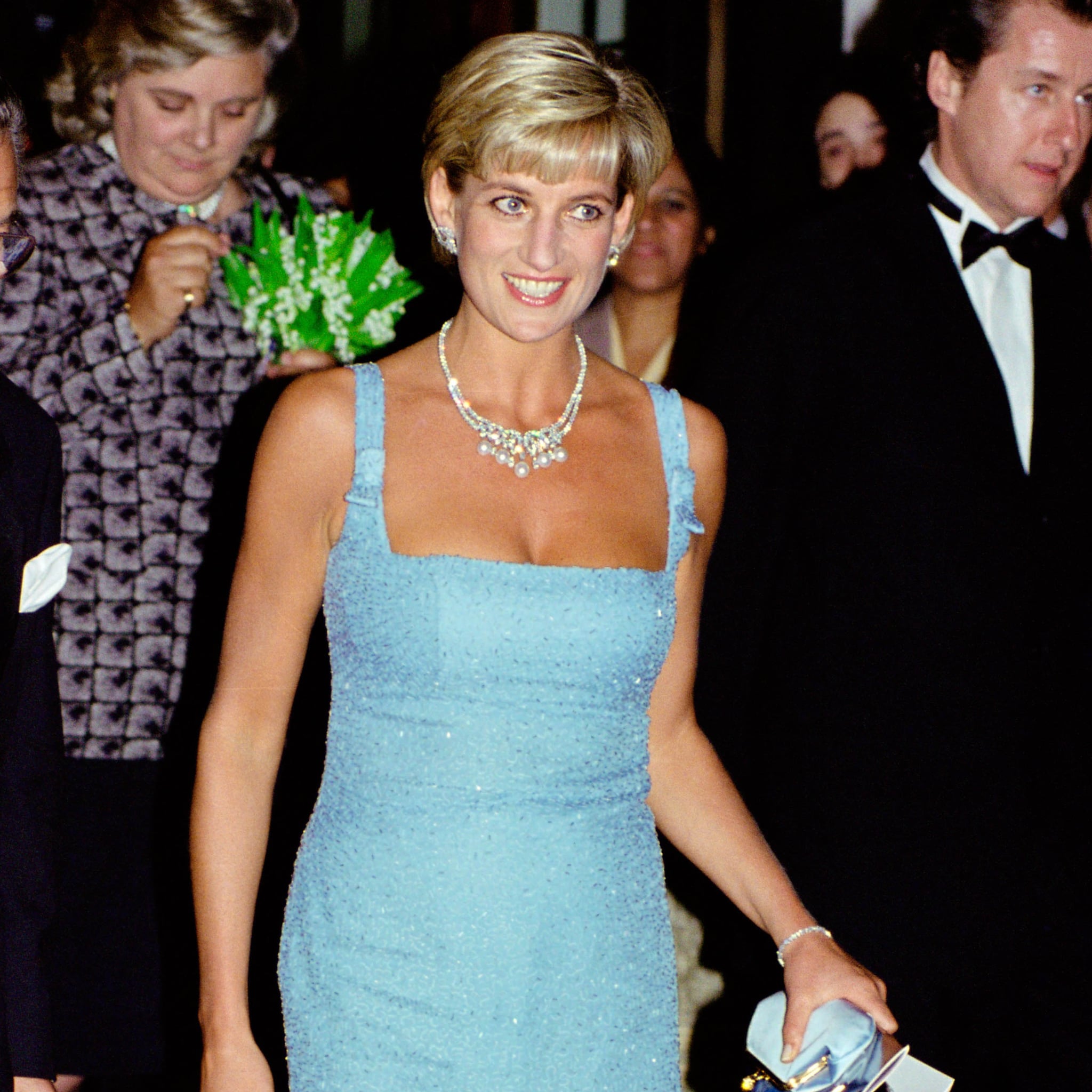 3 Princess Diana Outfits to Recreate For Summer with Casual