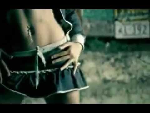"Gasolina" by Daddy Yankee