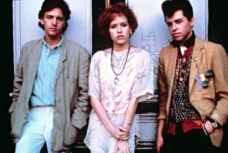 Movies Like "Mean Girls": "Pretty in Pink"