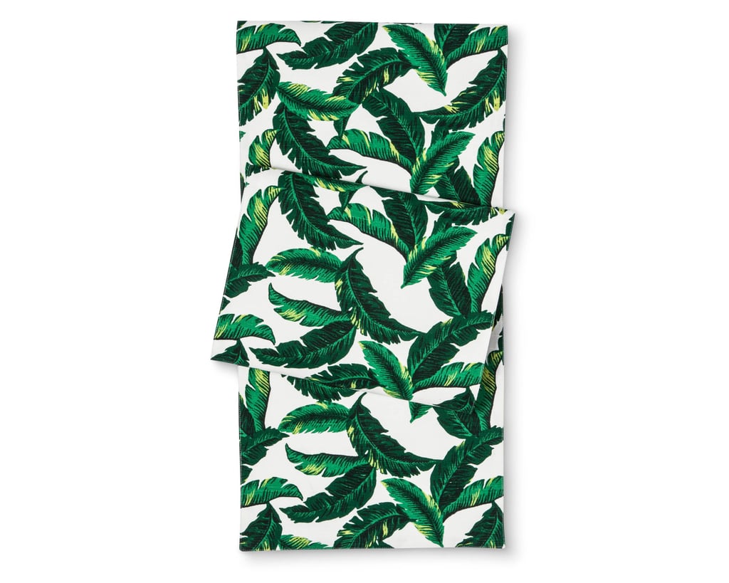 Table Runner ($18)