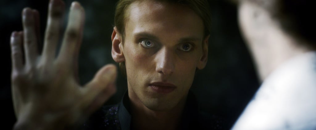Who Plays Young Grindelwald in Fantastic Beasts 2?