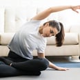 4 Simple but Highly Effective Stretches to Do Before Your Next Video Call