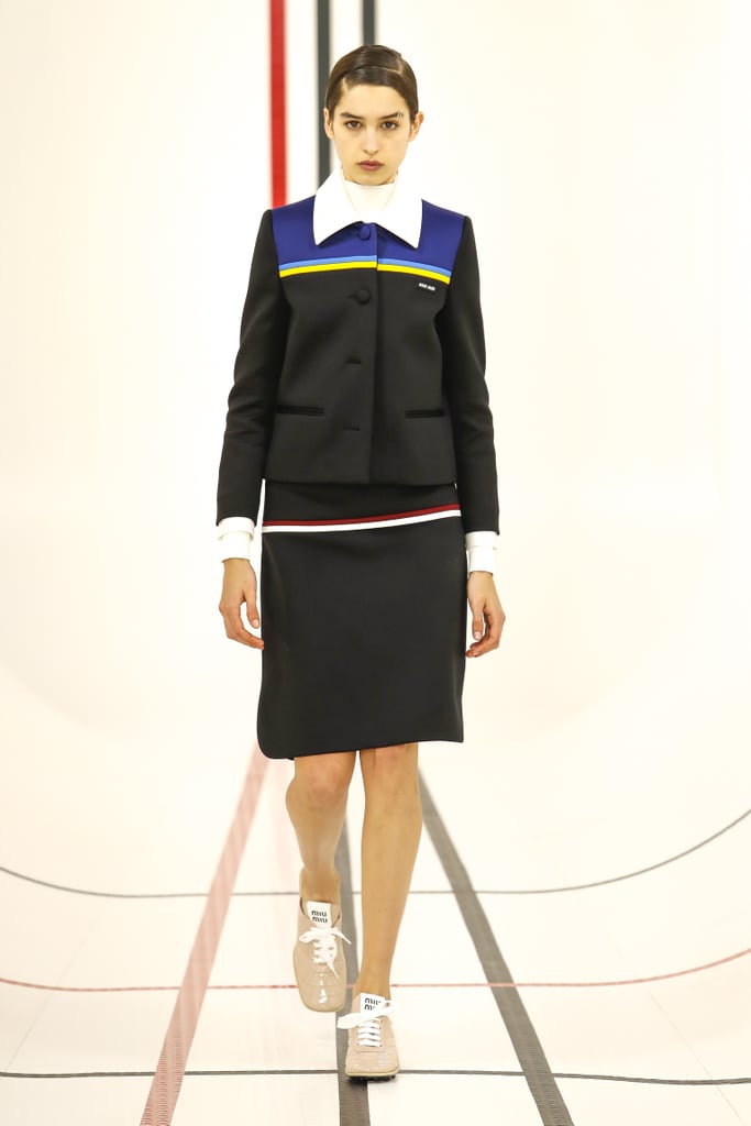 Miu Miu Spring/Summer 2021