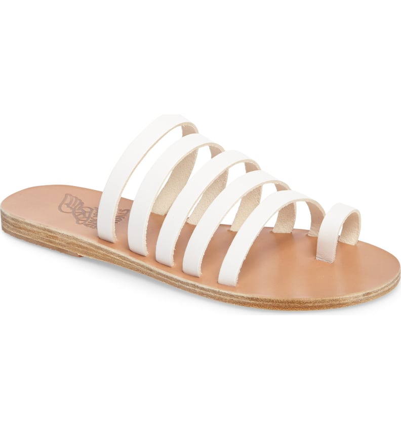 Ancient Greek Sandals Niki Slide Sandal