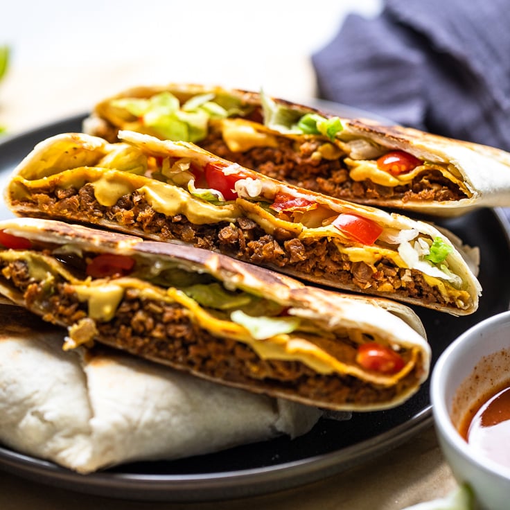 High-Protein Vegan Recipes to Fuel Your Fitness Goals