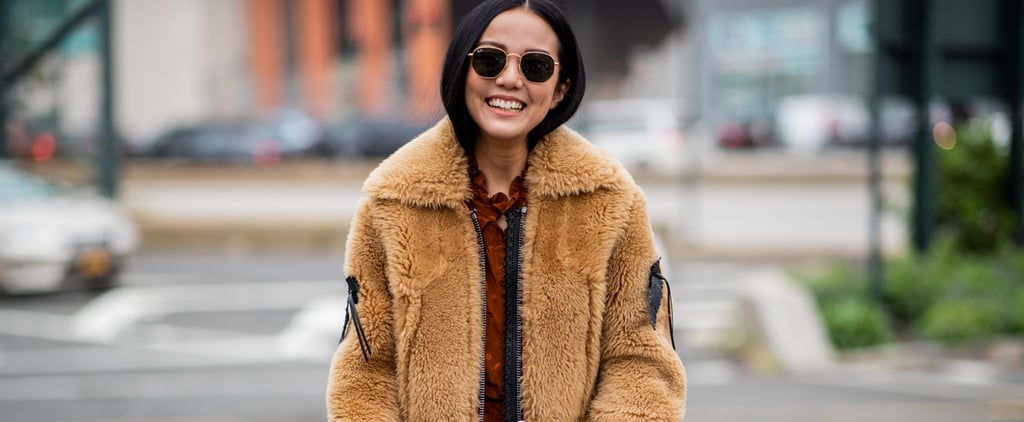 Victoria Beckham's Gold Pants Will Hypnotize You Into Buying Your Own Pair