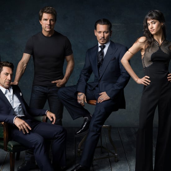 What Is Universal Pictures's Dark Universe