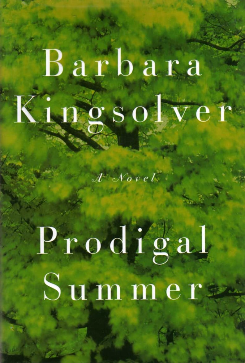 Prodigal Summer by Barbara Kingsolver