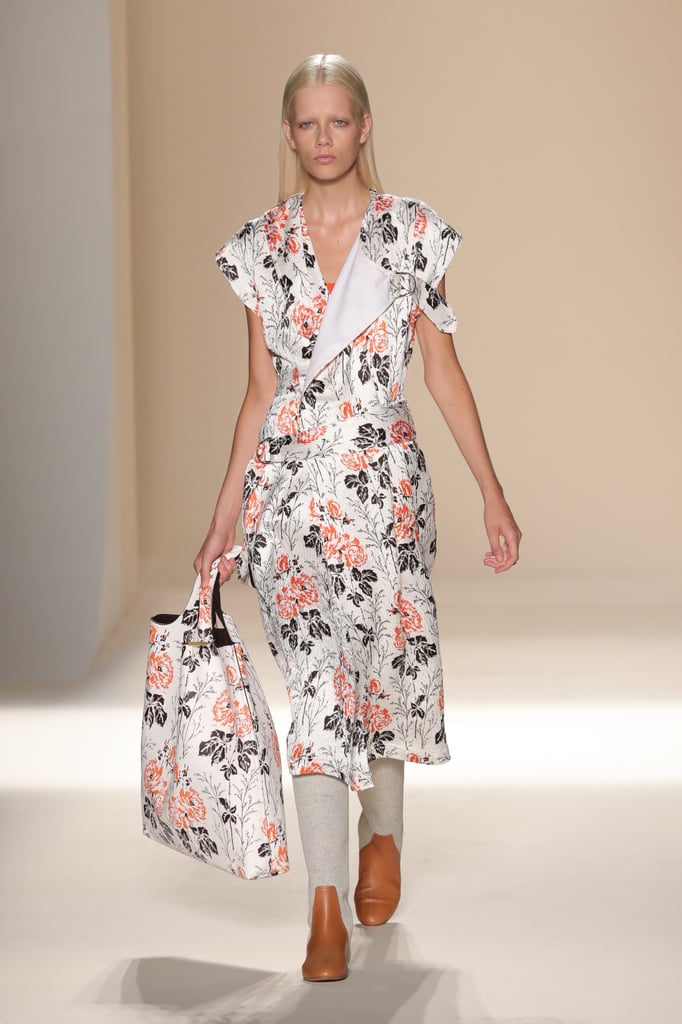 Victoria Beckham Spring 2017 Collection