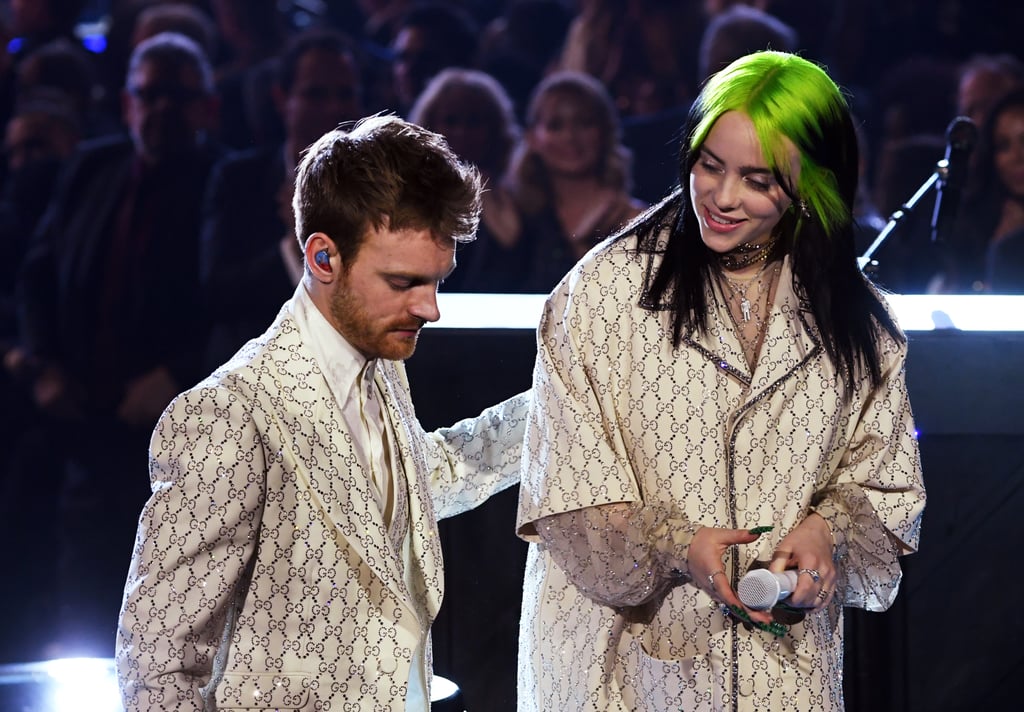 Billie Eilish's Performance at the Grammys 2020 | Video
