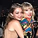 Taylor Swift Sent Gigi Hadid's Daughter a Sweet Gift