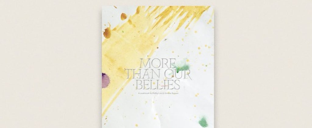Phillip Lim Is Selling His Digital Cookbook at Apple Books