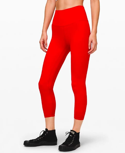 Bright Workout Leggings For Spring 2020