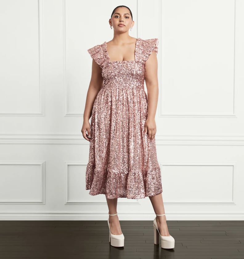 Hill House Home The Collector's Edition Ellie Nap Dress