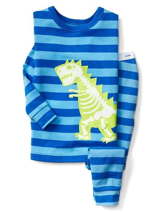Gap Dino Pajamas