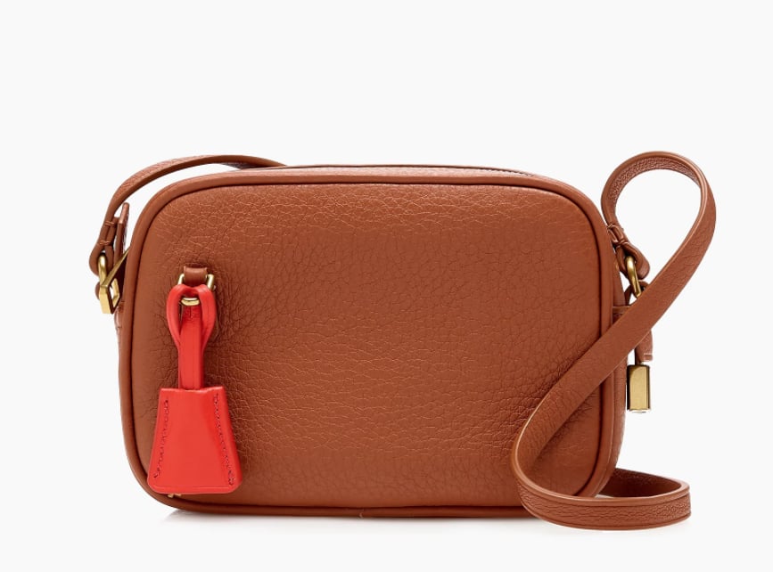 J.Crew Mini Signet Bag