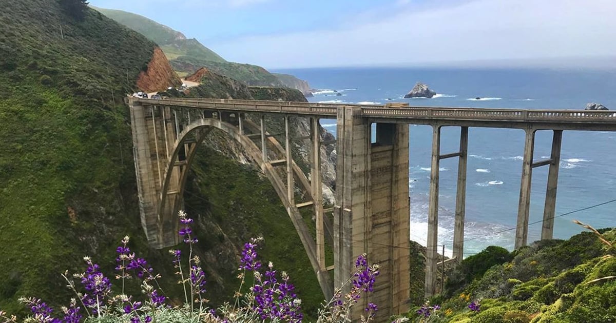 Big Little Lies Filming Locations 