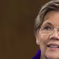 What Are the Chances Senator Elizabeth Warren Takes on Trump in 2020?