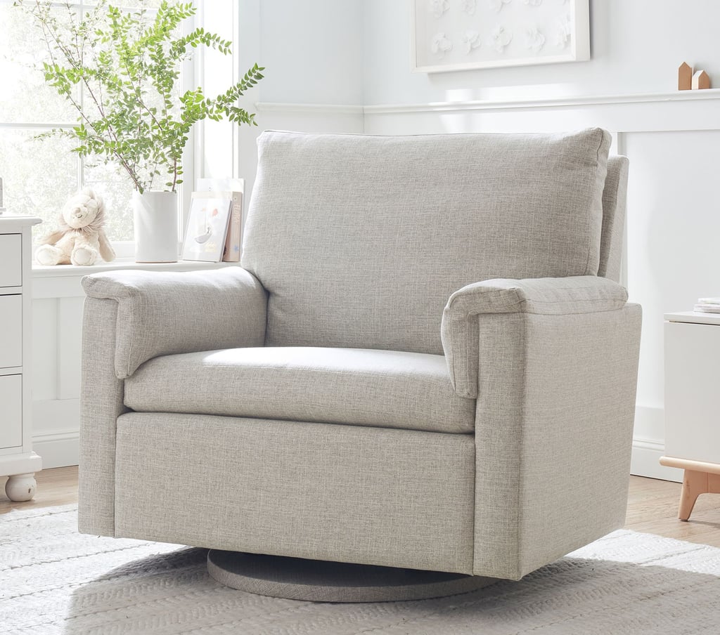 The Best Nursery Rocking Chairs and Nursery Gliders of 2023