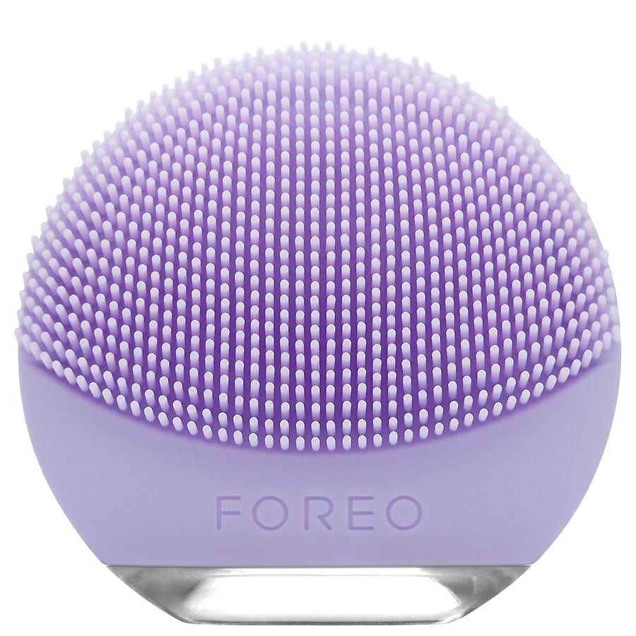 FOREO Luna Go Compact Facial Brush