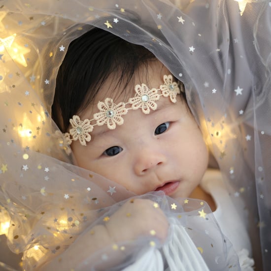 See What the Most Popular Baby Names Have Been Every Year
