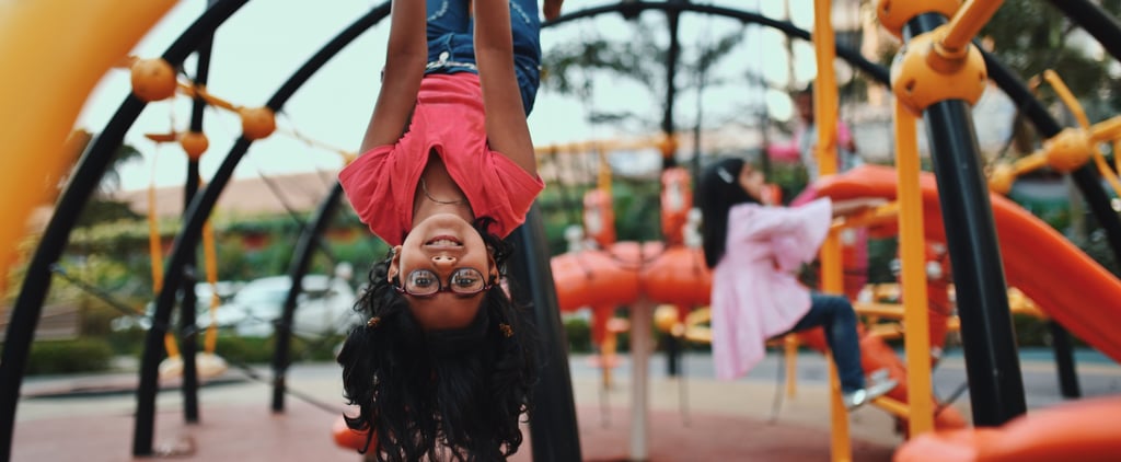 Doctor Urges Parents to Avoid Play Dates and the Playground — Here's Her Empathic Reason
