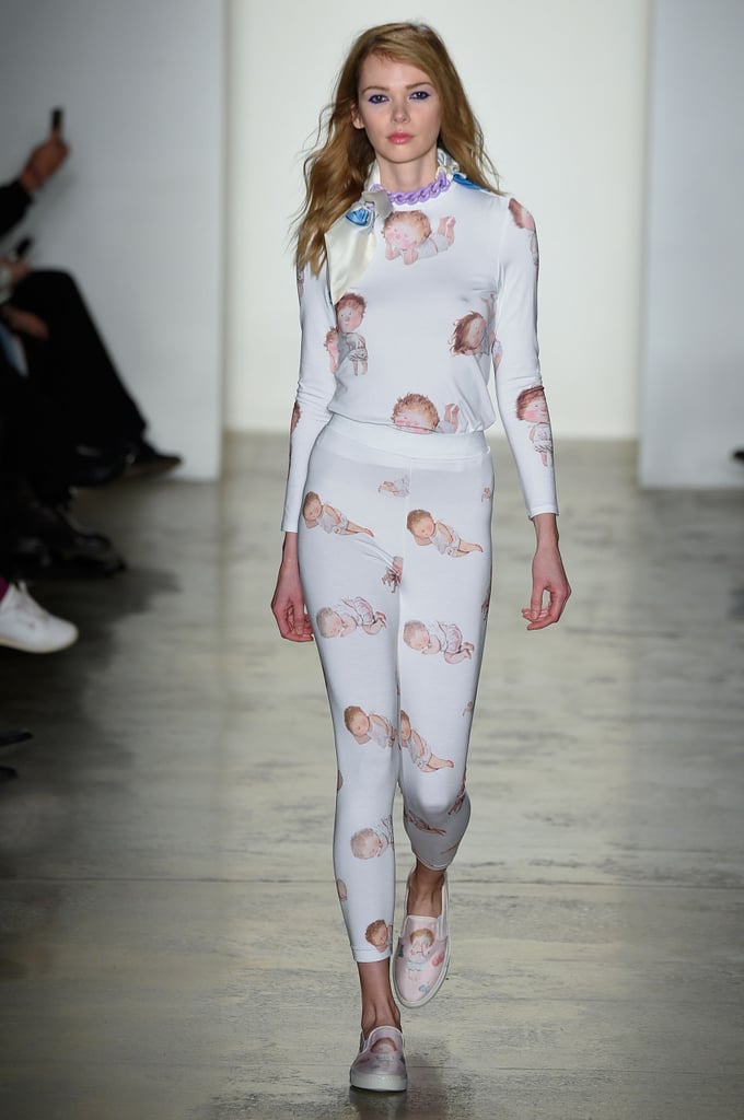 Anna K Fall 2016 Collection