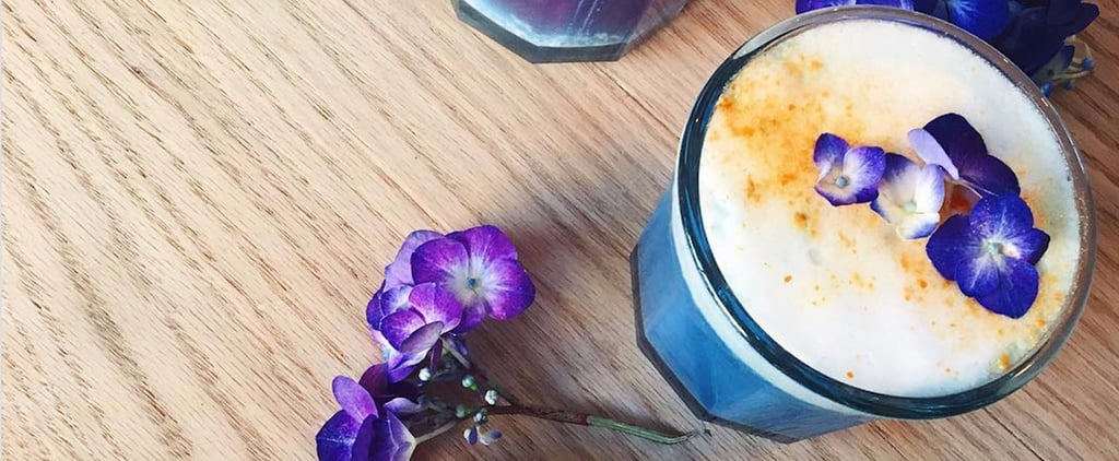 What Is a Unicorn Latte?
