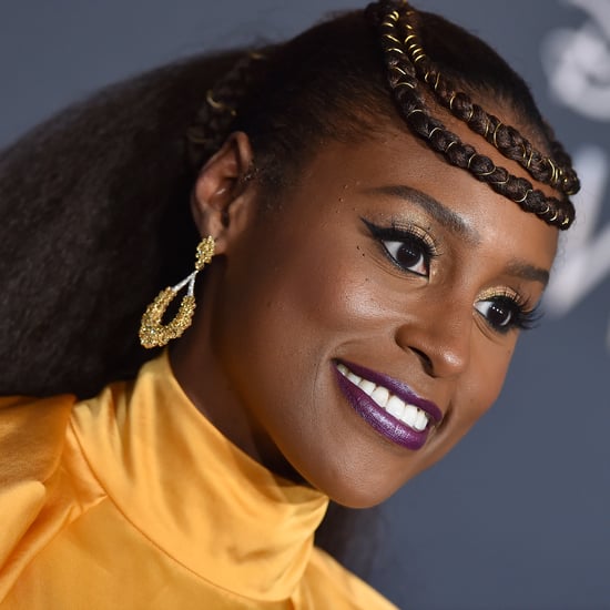 Issa Rae's Best Beauty Looks From Over the Years