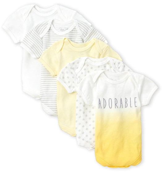 rene rofe baby onesie