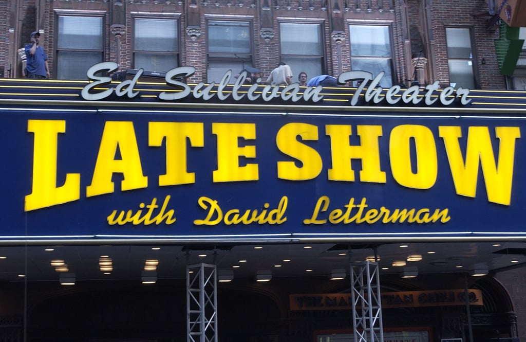 The Show Aired in Primetime — Exactly Once