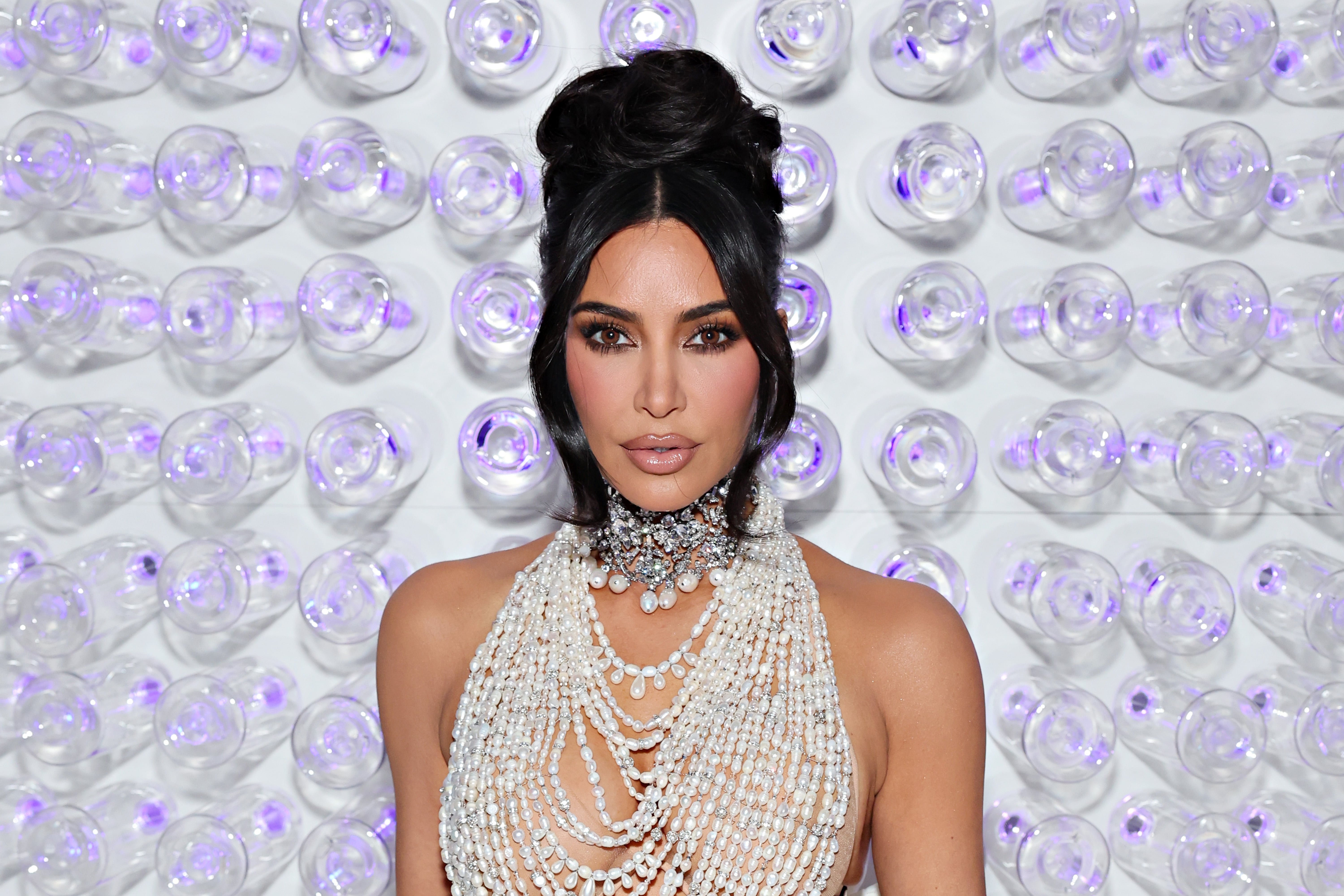 Kim Kardashian's SKIMS introduces line for men with one very hot, but  problematic model – Socialite Life