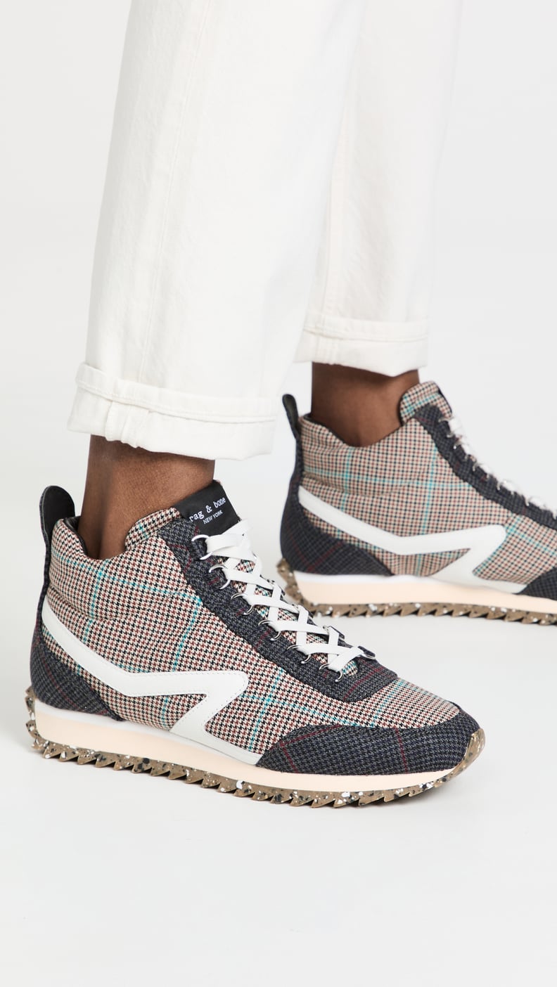 Rag & Bone Retro Hiker Sneakers