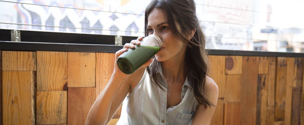 You Can Make Dry January Fun — These Tried and True Methods Will Help