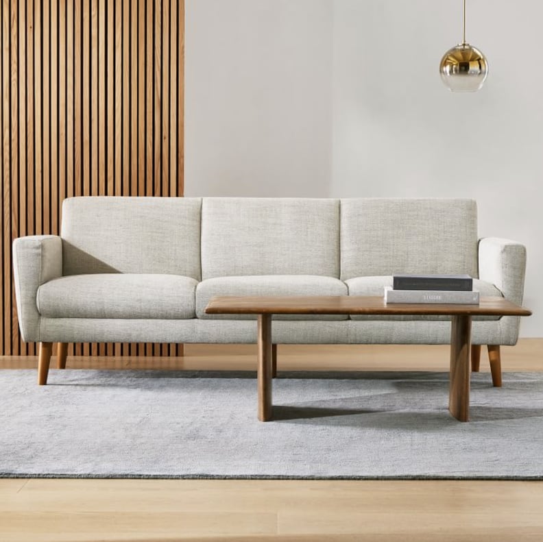 The Best Affordable Sofa From West Elm