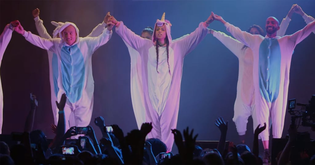 Lilly Singh World Tour