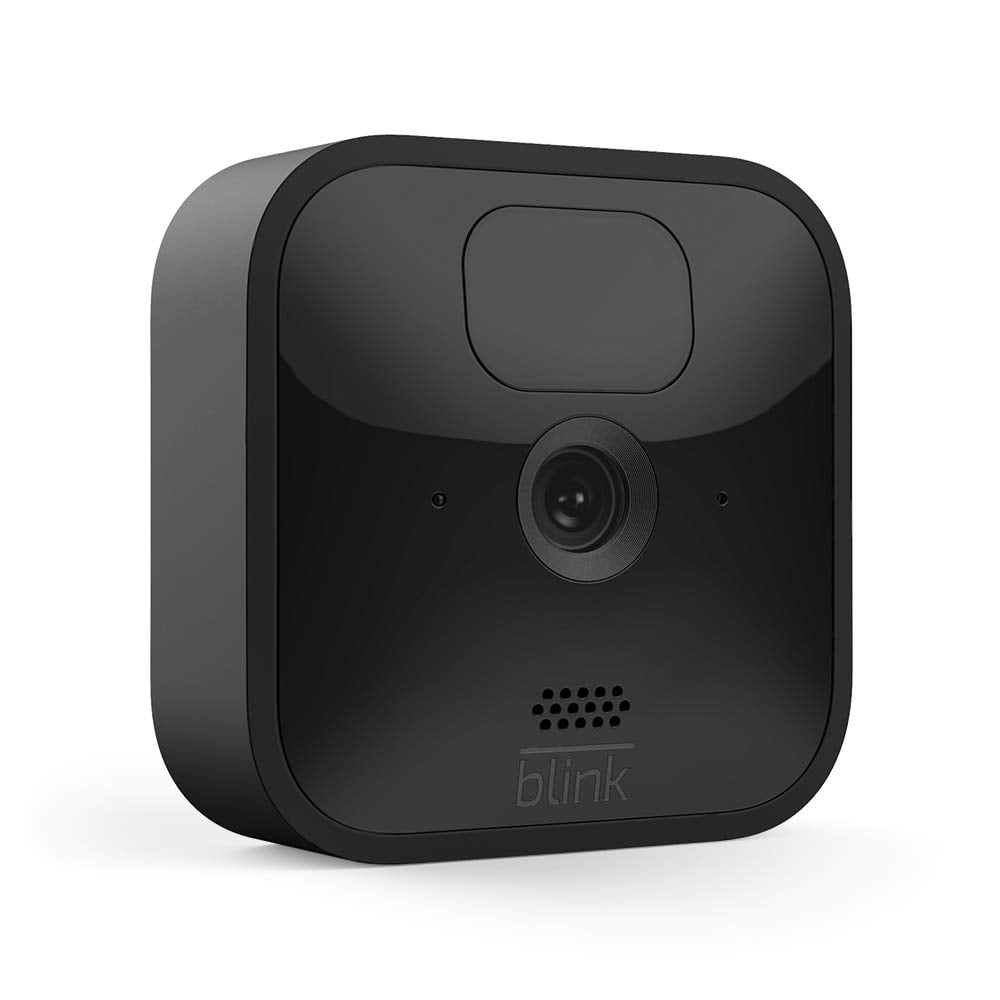 Blink Outdoor Wireless, Weather-Resistant HD Security Camera