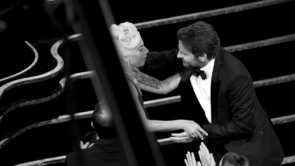 Lady Gaga和布莱德利·库珀2019年奥斯卡表演视频