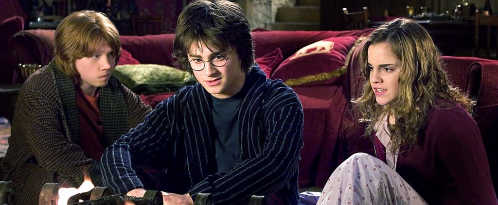 How Did Wizards in Harry Potter Use the Bathroom?