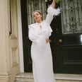 36 Simple White Wedding Dresses For Your Small Civil Ceremony