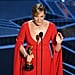 Oscar Winners 2018