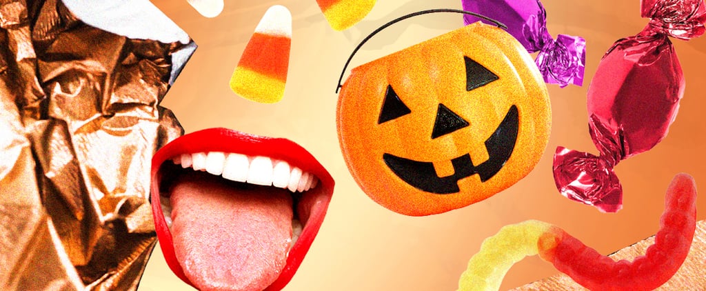 POPSUGAR Editors' Favorite Halloween Candy