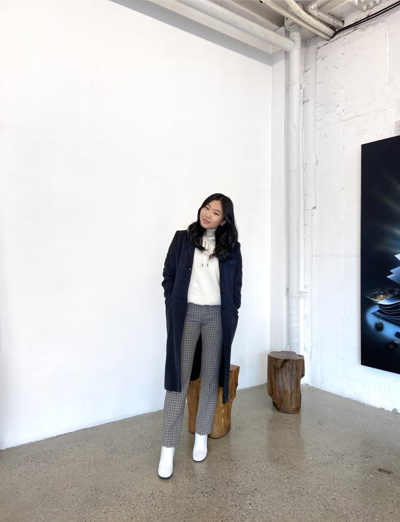 Yerin Kim, Associate Editor, Trending and Viral Features