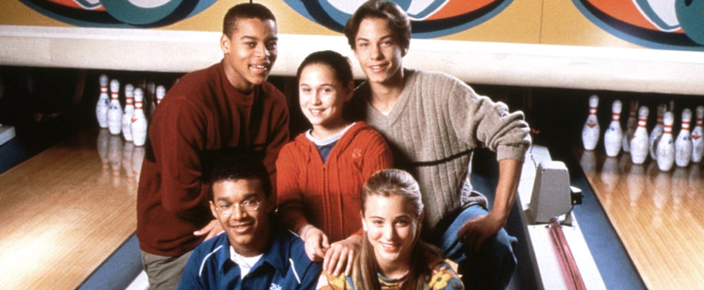 Disney Channel Original Movie Marathon Schedule 2016