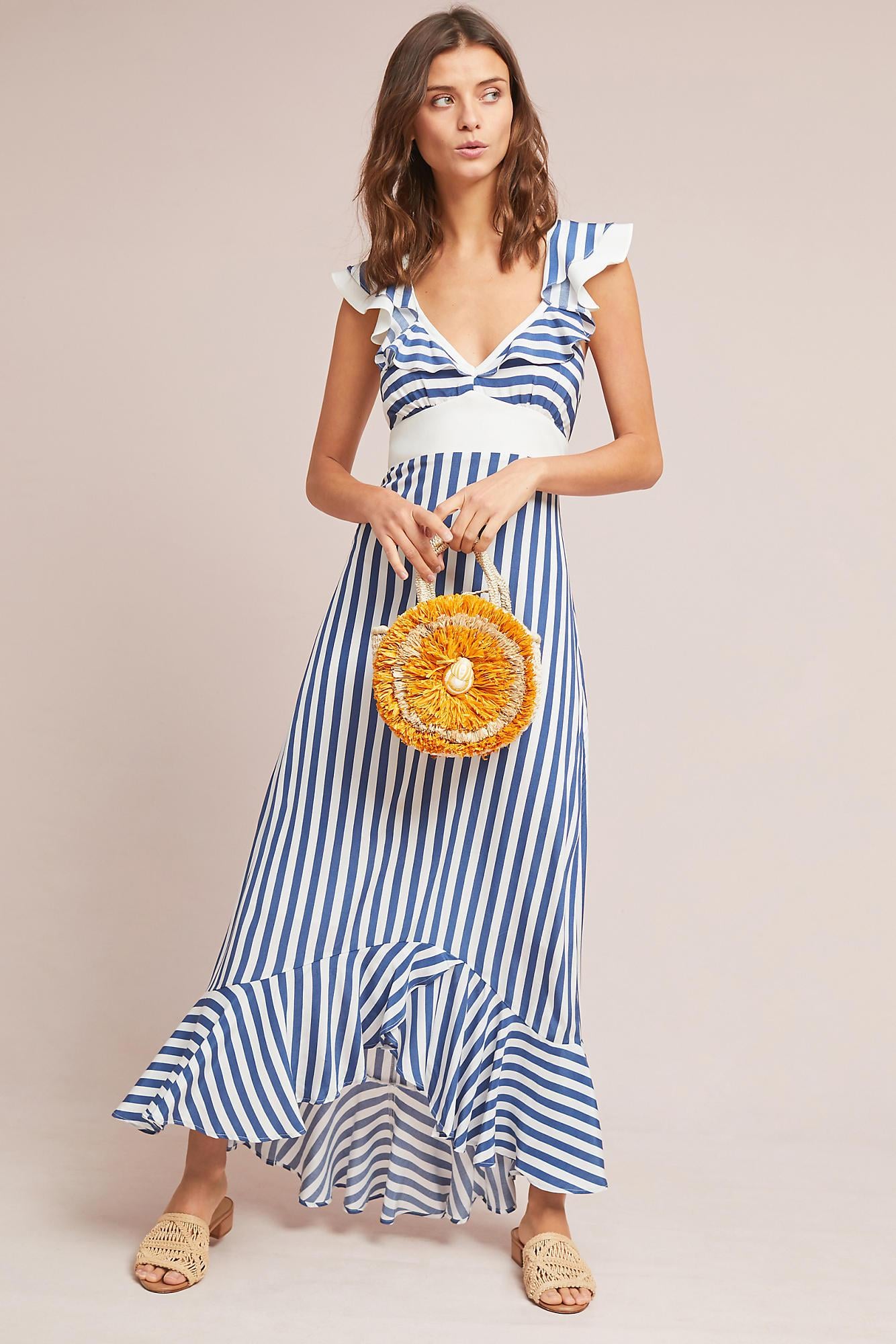Habitually Chic® » Dresses and Accessories to Wear to Weddings