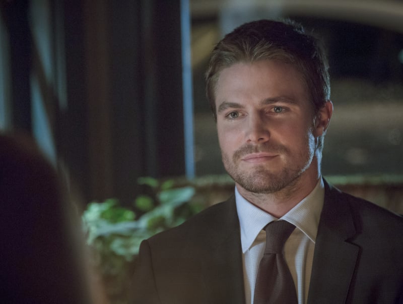 Stephen Amell Pictures On Arrow Popsugar Entertainment Photo 20 6153