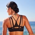 What Does Your Sports Bra Say About You?