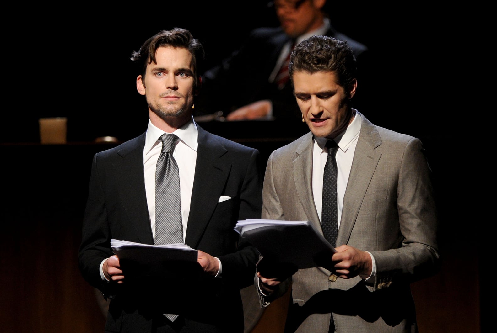 Matt Bomer Pictures | PS Love